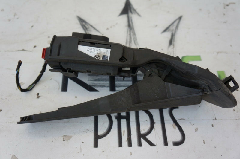 VW PASSAT B6/B7 3C 2005-2015 AUDI A3 GOLF6 ACCELERATOR THROTTLE PEDAL 1K2721503M