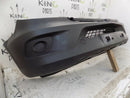 MERCEDES SPRINTER FRONT BUMPER A9068801570 GENUINE BLACK  2013-2016