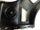 VW UP 2011-2016 REAR BUMPER LEFT SUPPORT BRACKET GENUINE 1S6807393