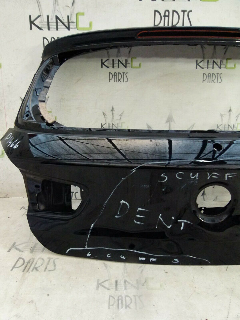 BMW 1 SERIES F20 F21 HATCHBACK 2011-18 GENUINE TAILGATE BOOT LID PANEL