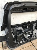 CITROEN C5 AIRCROSS 2017-2023 GENUINE BOOT LID TAILGATE PANEL in BLUE