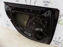 AUDI A5 S5 B8 8T 2007-12 SPORTBACK REAR DOOR PANEL LEFT PASSENGER SIDE NS