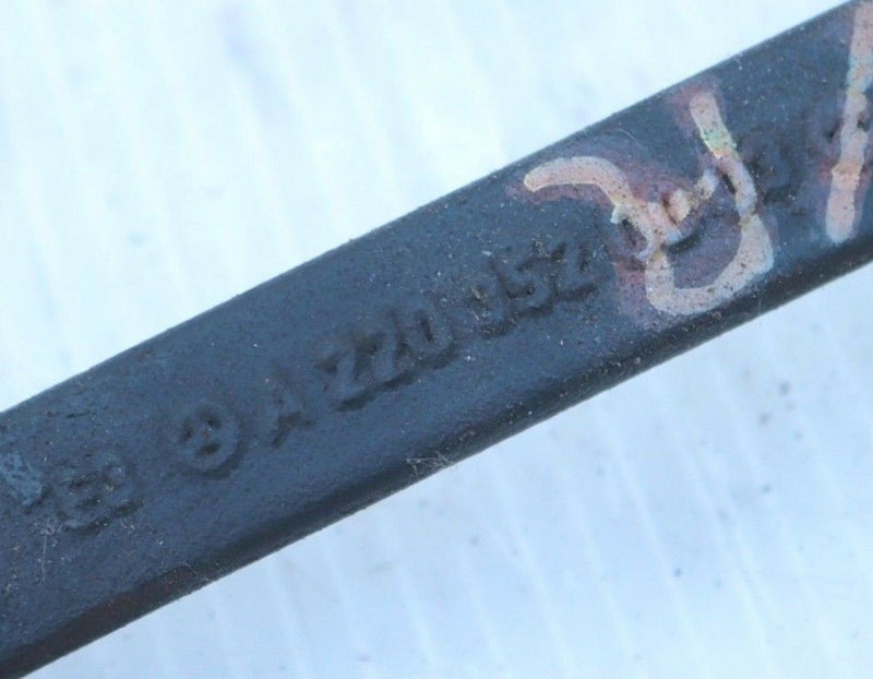 MB E CLASS W211 2002-2009 REAR SUSPENSION WISHBONE ROD ARM A2203520003 *3