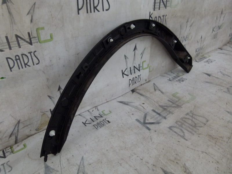VOLVO XC40 2017-ON REAR WHEEL ARCH COVER TRIM LEFT SIDE GENUINE 31448328