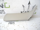 MINI ONE/ S/ COOPER F55 2014-ON 5DR LEFT A-PILLAR TRIM PANEL COVER 5143 7407987