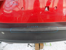 MAZDA CX-3 CX3 2015 2016 2017-ON RED REAR BUMPER GENUINE PDC DF8G-50221
