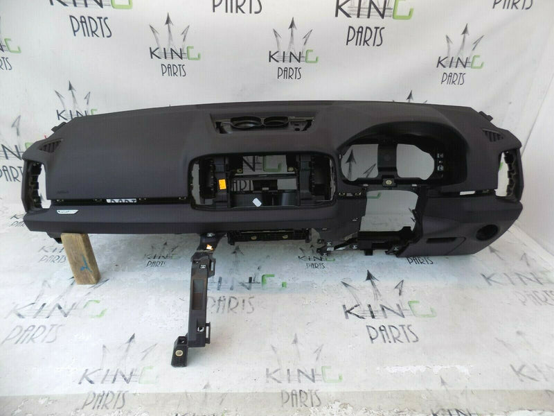 SKODA KAROQ 2017-ON SPORT LINE DASHBOARD BLACK RHD *DAMAGE* 57C857007G