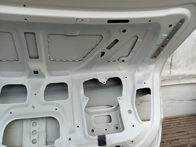 BMW 5 SERIES F10 SALOON 2010-2016 GENUINE REAR TAILGATE BOOT LID PANEL