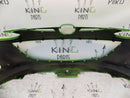 MAZDA 2 2011- 2014 GREEN FRONT BUMPER GENUINE DR6150031