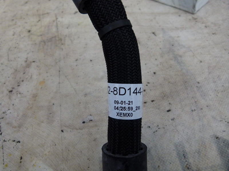 RANGE ROVER EVOQUE HYBRID L551 2019-ON OTHER HOSE PIPE GENUINE L8D28D144AC #