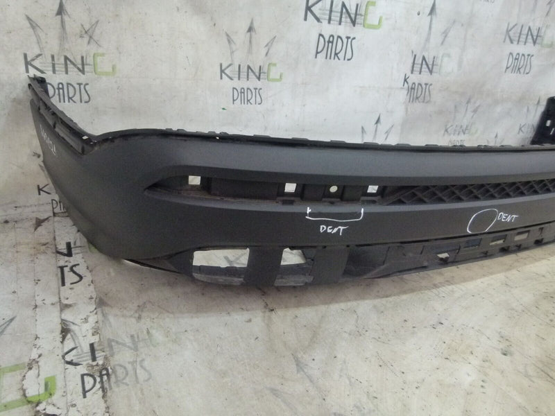 SEAT TARRACO 2018-ON REAR BUMPER LOWER PART GENUINE 5FJ807434
