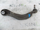 BMW 5 SERIES F10 F11 CURVED CONTROL ARM FRONT LEFT GENUINE 608216