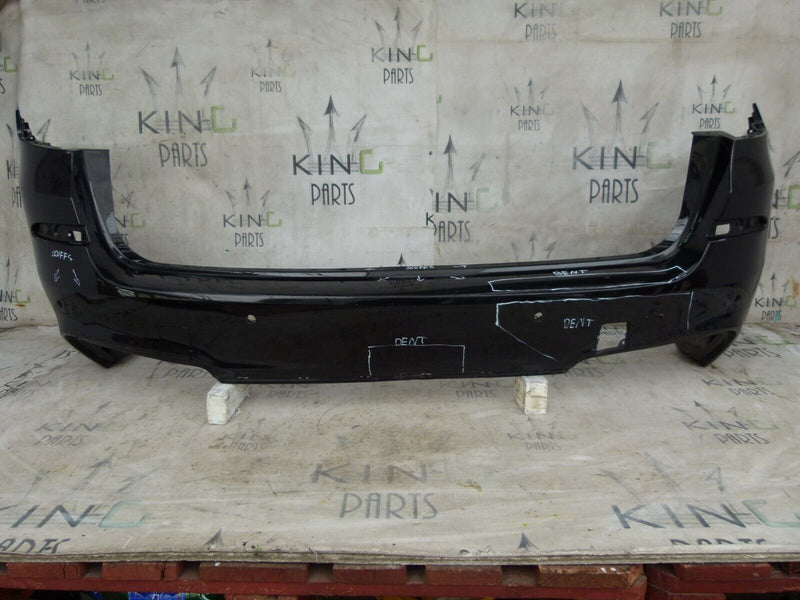 BMW X3 F25 FACELIFT 2014-2017 REAR BUMPER PDC GENUINE 8048131