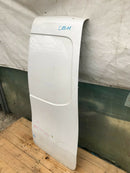 RENAULT KANGOO MK2 FACELIFT 2012-2020 REAR DOOR PANEL RIGHT DRIVER SIDE