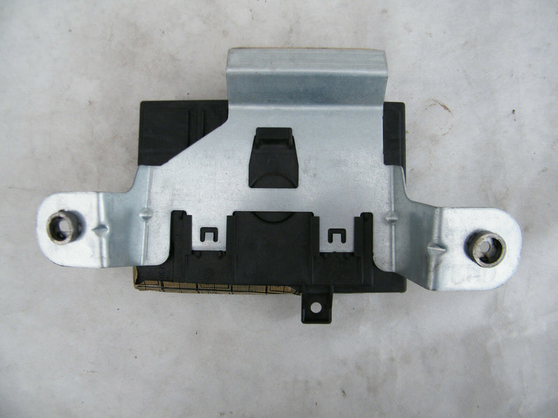 FORD FIESTA MK7 2008-16 BOSCH ECU ASY CONTROL UNIT MODULE ALARM, CENTRAL LOCKING