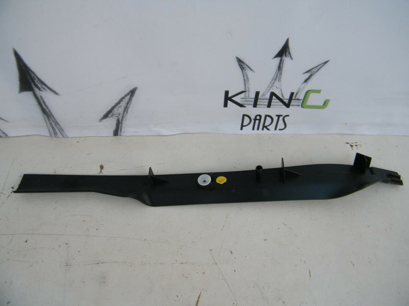 RANGE ROVER SPORT 2005-2009 L320 DRIVER SIDE FRONT INNER SILL TRIM EMB500221