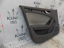 AUDI A4 B8 TFSI 2009-2015 FRONT LEFT PASSENGER SIDE DOOR CARD 8K1867105