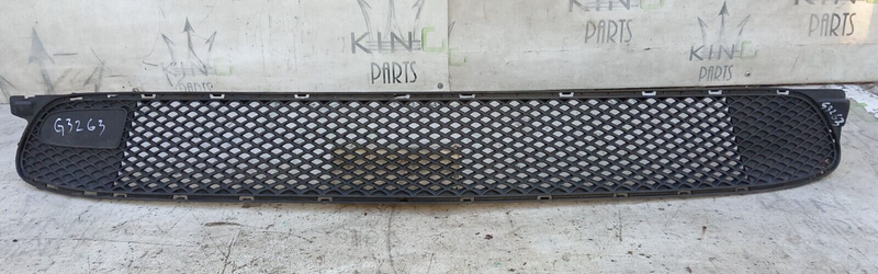 MERCEDES A CLASS  W177 2018-ON FRONT BUMPER LOWER GRILL A1778853203