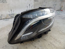MERCEDES GLA X156 2013-17 BI-XENON LEFT HEADLIGHT GENUINE A1569063300