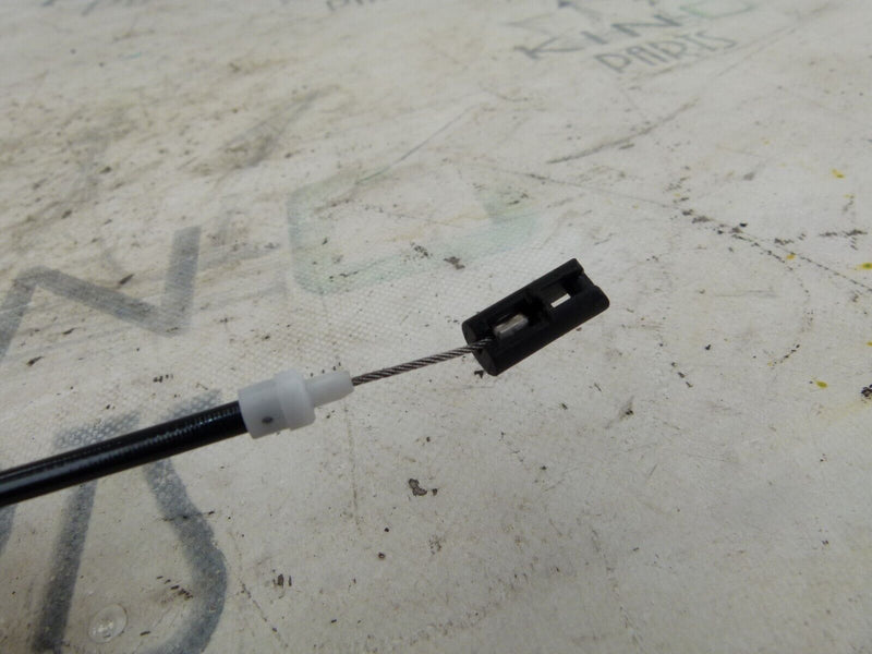 BMW F30 F31 2012-2015 FRONT RIGHT DOOR OPENER INSIDE CABLE GENUINE 7259827 #