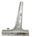 MERCEDES GLC X253 16-22 LEFT SIDE B PILLAR FRONT END BODY MIDDLE QUARTER PANEL