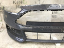 FORD FOCUS MK3 ST-3 LCI 2014-2018 FRONT BUMPER GENUINE F1EB17757B