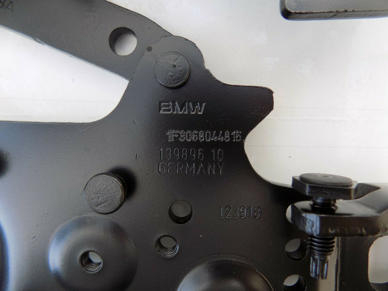 BMW 1 SERIES F20 F21 2012-2017 PASSENGER SIDE LEFT BONNET HINGE 7239415 /S51-01