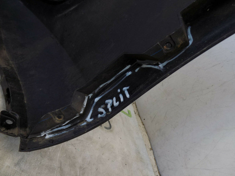 VAUXHALL ASTRA J 2009-2011 FRONT BUMPER GENUINE 13264403