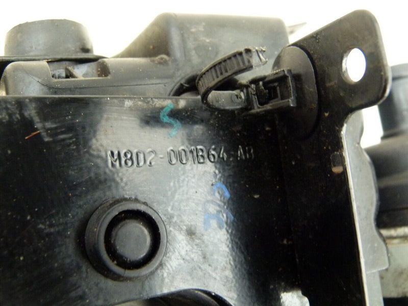 RANGE ROVER EVOQUE HYBRID L551 2019-ON AUXILIARY WATER PUMP GENUINE J9D38501AA #