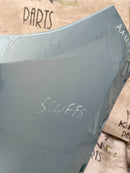 MG ZS SUV 2017-2020 FRONT BUMPER UPPER SECTION GENUINE P10336751