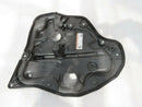MAZDA CX-3 2015-ON REAR LEFT DOOR WINDOW MECHANISM BRACKET PANEL /S59-15