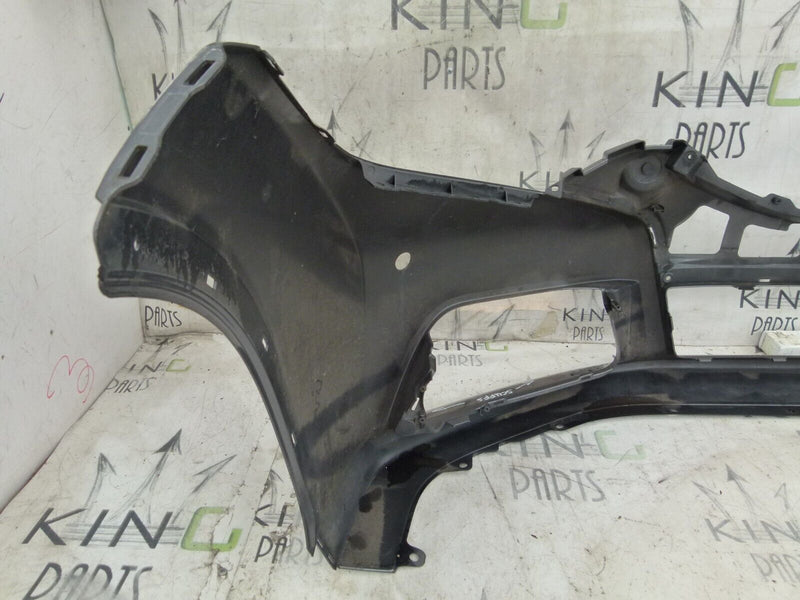 HONDA CIVIC IX 2012-2014 FRONT BUMPER GENUINE 71101TV0ZZ00