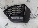 BMW 2 F44 2020+GRAN COUPE M SPORT FRONT RIGHT DRIVER GRILL FOG LIGHT TRIM