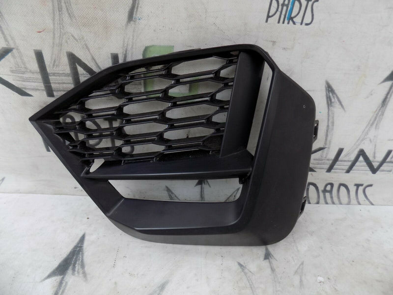 BMW 2 F44 2020+GRAN COUPE M SPORT FRONT RIGHT DRIVER GRILL FOG LIGHT TRIM