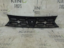 DACIA DUSTER MK2 2018-2021 FRONT BUMPER MAIN GRILLE GENUINE 623105634R