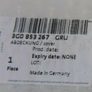 VW PASSAT B8 3G 2015-ON FRONT LEFT SIDE DOOR LOWER MOULDING 3G0854939 /B08-12