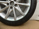 TOYOTA 17" INCH ALLOY WHEEL + TYRE 215/50R17 17X7J