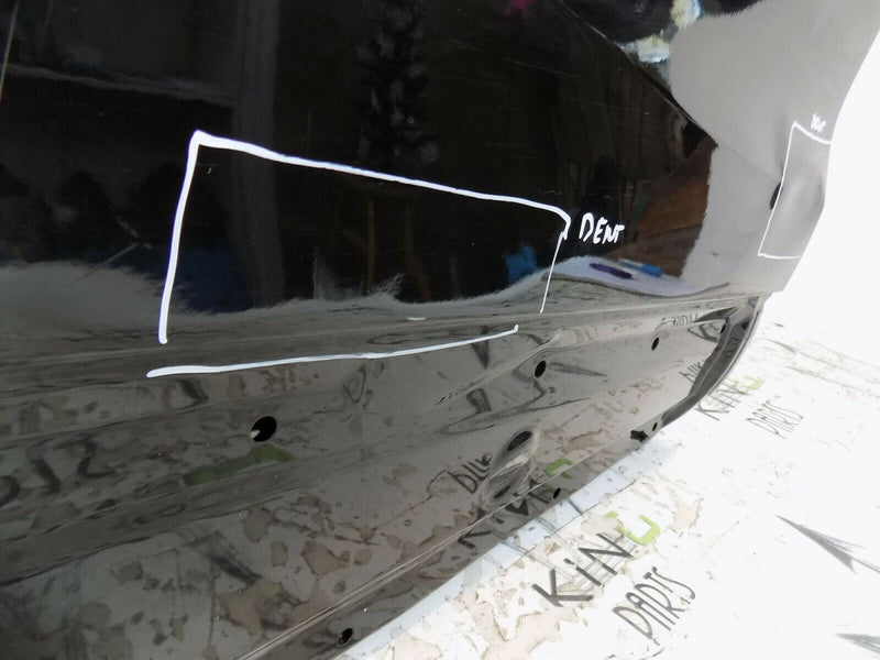 NISSAN QASHQAI J11 2013-2019 GENUINE REAR DOOR PANEL RIGHT DRIVER SIDE O/S
