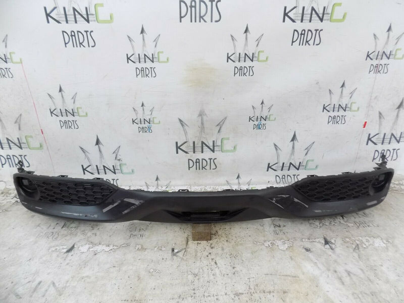 NISSAN JUKE 2014 ONWARDS GENUINE REAR BUMPER LOWER SECTION PN:850B2BV80A