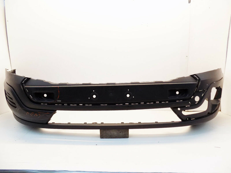 FORD TRANSIT TOURNEO CUSTOM 2012-2017 FRONT BUMPER GENUINE BK21-17K819