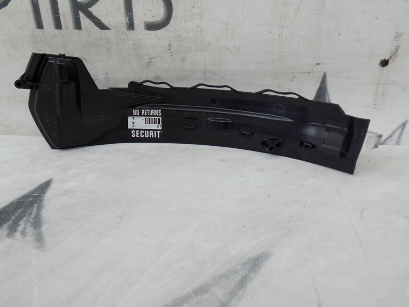 AUDI A3 S3 8V 2016-18 NEW MIRROR LED TURN INDICATOR RIGHT SIDE O/S 8V0949102A