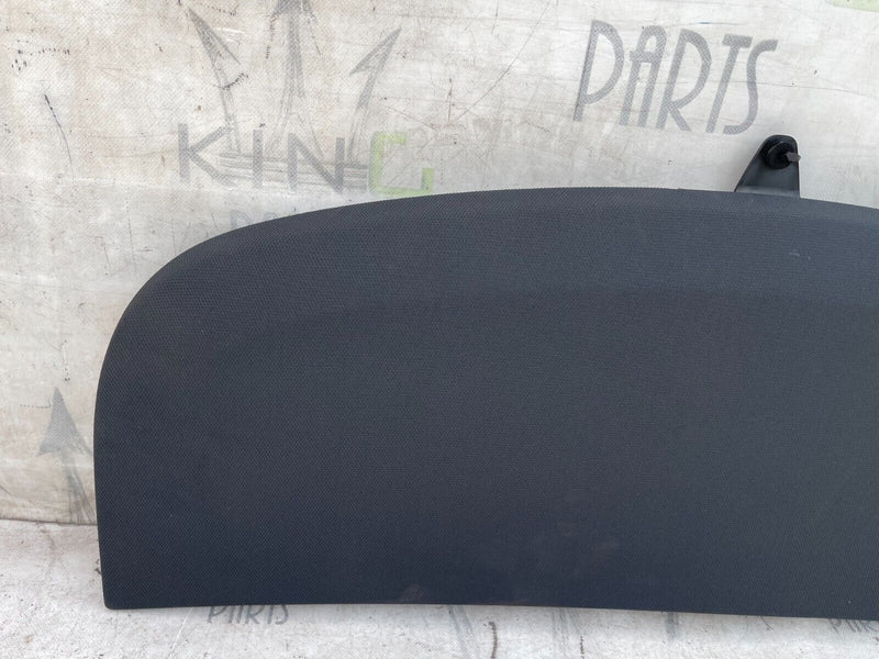 AUDI TT 8S 2014-ON PARCEL SHELF CARGO COVER 8S8867769