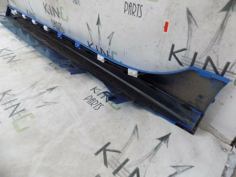 BMW 2 SERIES GRAN COUPE F44 M SPORT - 2019-ON - GENUINE RIGHT SIDE SKIRT