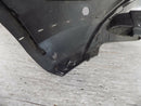 FORD FIESTA VII MK7 MK8 2008-2014 REAR BLACK BUMPER GENUINE 8A61-17906 (A0328)