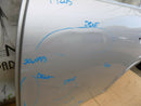 BMW MINI COUNTRYMAN R60 2010-2016 DOOR REAR LEFT GENUINE SILVER