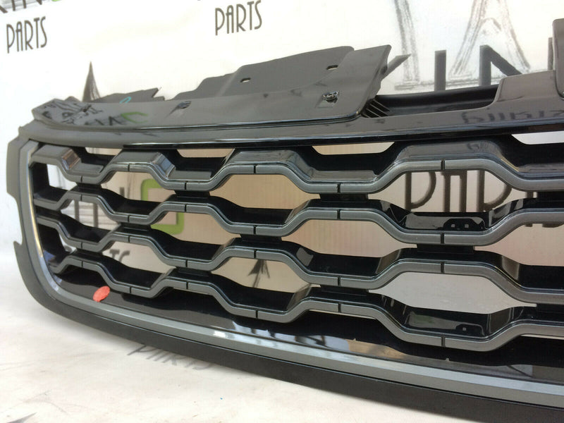 RANGE ROVER EVOQUE 2 L551 2019-ON FRONT BUMPER GRILL RADIATOR GRILLE GENUINE