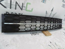 SKODA OCTAVIA 2013-17 FRONT BUMPER LOWER CENTRE GRILL CHROME TRIM 5E0853677M