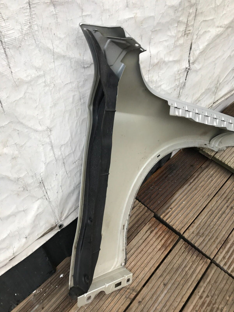 MERCEDES GLC X253 2016-22 ALUMINIUM FRONT FENDER WING PANEL LEFT SIDE