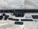 FORD RANGER T6 WILDTRACK COMPLETE MOUNT SET **NEW TOW BAR GENUINE "BRINK"