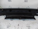 VOLVO XC 60 XC60 2017 R-DESIGN BLACK REAR BUMPER GENUINE 6x PDC 31425198